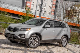 ����� �� �������� �� Kia Sorento 2.2CRDI ��������
