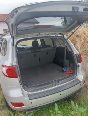 Hyundai Santa fe | Mobile.bg � ����� ������ 2