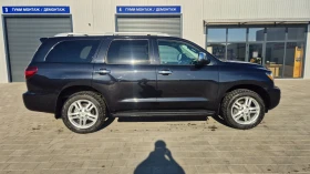 Toyota Sequoia | Mobile.bg � ����� ������ 6