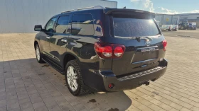 Toyota Sequoia | Mobile.bg � ����� ������ 16