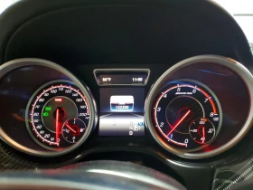 Mercedes-Benz GLE 63 S AMG 4MATIC* HARMAN/KARDON* ���������* ���������* ����� | Mobile.bg � ����� ������ 10