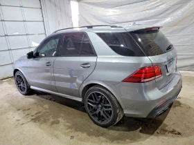 Mercedes-Benz GLE 63 S AMG 4MATIC* HARMAN/KARDON* ���������* ���������* ����� | Mobile.bg � ����� ������ 4