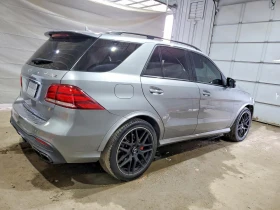 Mercedes-Benz GLE 63 S AMG 4MATIC* HARMAN/KARDON* ���������* ���������* ����� | Mobile.bg � ����� ������ 6