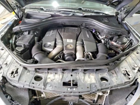 Mercedes-Benz GLE 63 S AMG 4MATIC* HARMAN/KARDON* ���������* ���������* ����� | Mobile.bg � ����� ������ 7