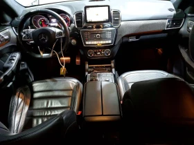 Mercedes-Benz GLE 63 S AMG 4MATIC* HARMAN/KARDON* ���������* ���������* ����� | Mobile.bg � ����� ������ 9