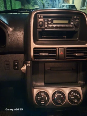 Honda Cr-v 2.2 | Mobile.bg � ����� ������ 9