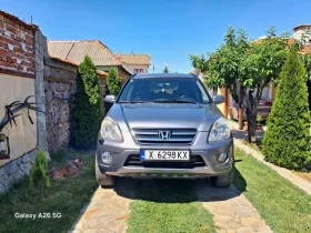 Honda Cr-v 2.2 - 4500 € / 8801.24 лв. - 24009801 15