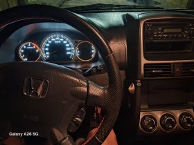 Honda Cr-v 2.2 | Mobile.bg � ����� ������ 10