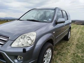 Honda Cr-v 2.2 | Mobile.bg � ����� ������ 5