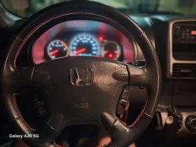 Honda Cr-v 2.2 | Mobile.bg � ����� ������ 8