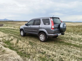 Honda Cr-v 2.2 | Mobile.bg � ����� ������ 4