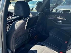 Mercedes-Benz GLS * 450 * CARFAX * ���� �� �� | Mobile.bg � ����� ������ 11