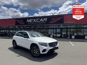 ������ Mercedes-Benz GLC
