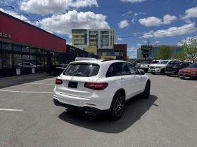 Mercedes-Benz GLC * 300 AMG PKG 4MATIC LEATHER PAN/ROOF NAVI CAMERA  | Mobile.bg � ����� ������ 5