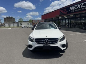 Mercedes-Benz GLC * 300 AMG PKG 4MATIC LEATHER PAN/ROOF NAVI CAMERA  | Mobile.bg � ����� ������ 2