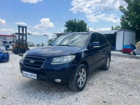 Hyundai Santa fe 2.7i НА ЧАСТИ | Auto.bg — изображение 4