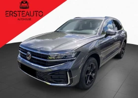 VW Touareg 3.0 TDI 4MOTION R-LINE PANORAMA CAMERA IQ.DRIVE 
