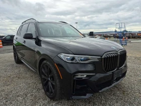 BMW X7 * M50I * CARFAX * ��� ��������� *  | Mobile.bg � ����� ������ 2
