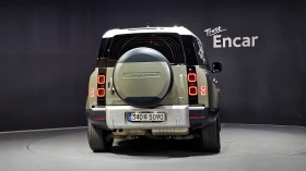 Land Rover Defender D240* 360 BLIND SPOT ��� ������ ����* encareu.com | Mobile.bg � ����� ������ 4