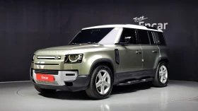 ������ Land Rover Defender