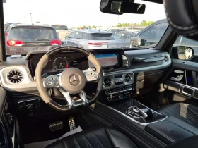 Mercedes-Benz G 63 AMG * CARFAX * АВТОКРЕДИТ БЕЗ ПЪРВОНАЧАЛНА ВНОСКА | Auto.bg — изображение 12