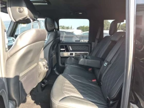 Mercedes-Benz G 63 AMG * CARFAX * АВТОКРЕДИТ БЕЗ ПЪРВОНАЧАЛНА ВНОСКА | Auto.bg — изображение 14