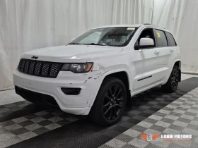 ������ Jeep Grand cherokee