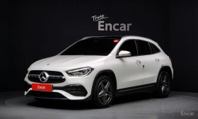 Mercedes-Benz GLA 250 AMG* LINE* ДИСТРОНИК* LANE* ASSIST* КАМЕРА* 
