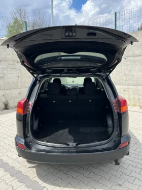 Toyota Rav4 2.5L XLE 4x4 | Mobile.bg � ����� ������ 12