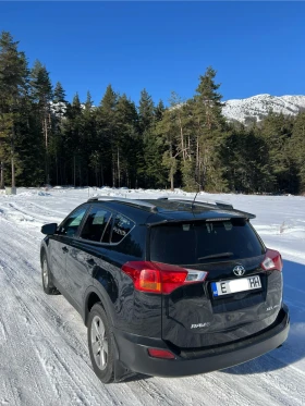 Toyota Rav4 2.5L XLE 4x4 | Mobile.bg � ����� ������ 9