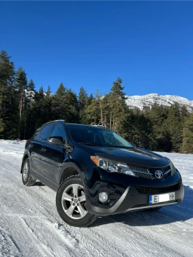 Toyota Rav4 2.5L XLE 4x4 | Mobile.bg � ����� ������ 8