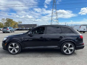 Audi Q7 * Technik * АВТОКРЕДИТ * ГЛАВНО ПРЕДСТАВИТЕЛСТВО | Auto.bg — изображение 3