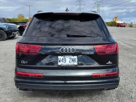 Audi Q7 * Technik * АВТОКРЕДИТ * ГЛАВНО ПРЕДСТАВИТЕЛСТВО | Auto.bg — изображение 5