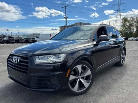 Audi Q7 * Technik * АВТОКРЕДИТ * ГЛАВНО ПРЕДСТАВИТЕЛСТВО