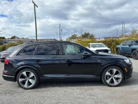 Audi Q7 * Technik * АВТОКРЕДИТ * ГЛАВНО ПРЕДСТАВИТЕЛСТВО | Auto.bg — изображение 4