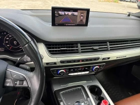 Audi Q7 * Technik * АВТОКРЕДИТ * ГЛАВНО ПРЕДСТАВИТЕЛСТВО | Auto.bg — изображение 9
