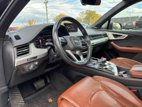 Audi Q7 * Technik * АВТОКРЕДИТ * ГЛАВНО ПРЕДСТАВИТЕЛСТВО | Auto.bg — изображение 7