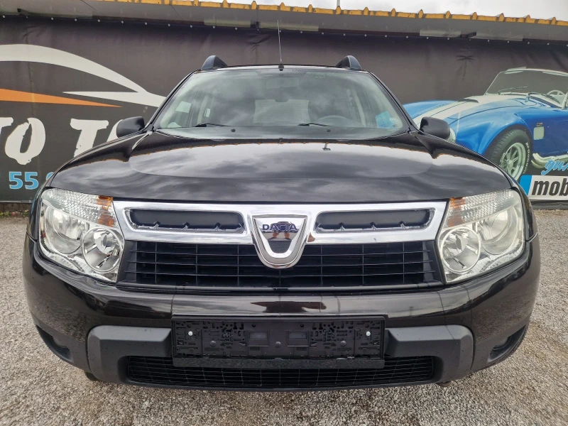 Dacia Duster 1.5DCi, снимка 5 - Автомобили и джипове - 47257401