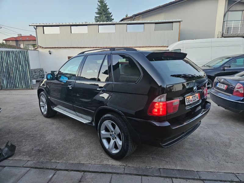 BMW X5 3.0d FACELIFT GERMANY PANO FULL!!!!, снимка 7 - Автомобили и джипове - 47388521