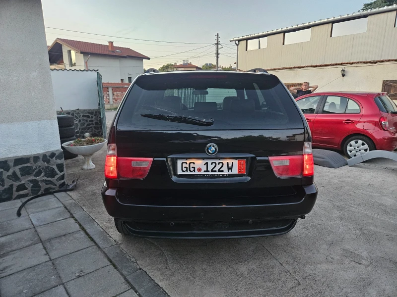 BMW X5 3.0d FACELIFT GERMANY PANO FULL!!!!, снимка 6 - Автомобили и джипове - 47388521