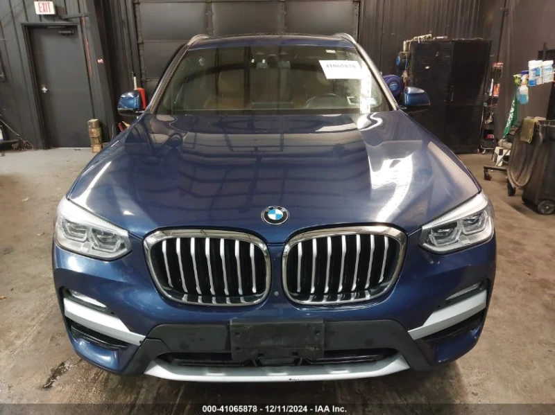 BMW X3 XDRIVE30I* , снимка 3 - Автомобили и джипове - 48846141