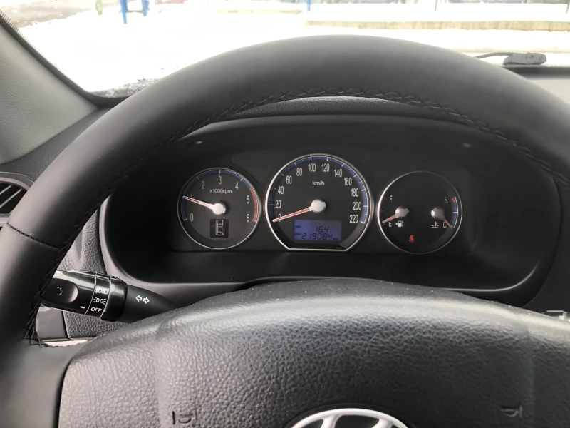 Hyundai Santa fe, снимка 7 - Автомобили и джипове - 49171321