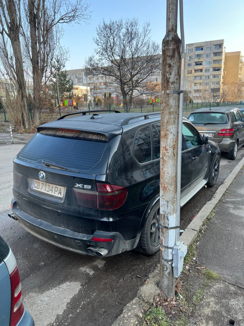 BMW X5 3.0d, снимка 2 - Автомобили и джипове - 49341700