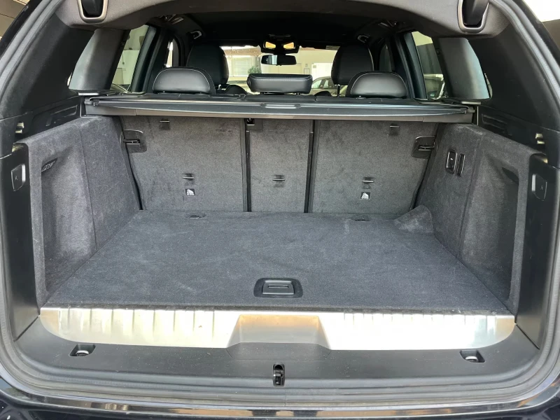 BMW X3 xDRIVE30e/M-SPORT/288HP/HUD/L.CPIT/ACC/360/791f, снимка 6 - Автомобили и джипове - 51819725