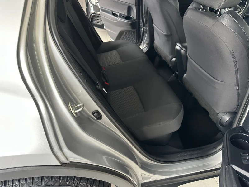 Toyota C-HR Club* Bitone, снимка 13 - Автомобили и джипове - 52501404