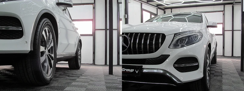 Mercedes-Benz GLE 350 Kupe/9gt/4-Matik /KAMETA/СОБСТВЕН ЛИЗИНГ, снимка 8 - Автомобили и джипове - 52694212