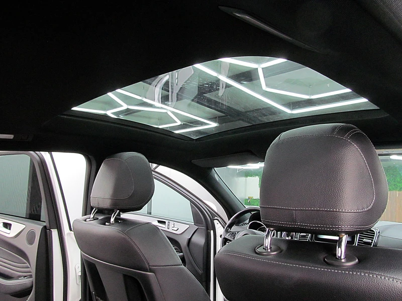 Mercedes-Benz GLE 350 Kupe/9gt/4-Matik /KAMETA/СОБСТВЕН ЛИЗИНГ, снимка 10 - Автомобили и джипове - 52694212