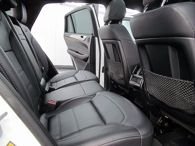 Mercedes-Benz GLE 350 Kupe/9gt/4-Matik /KAMETA/СОБСТВЕН ЛИЗИНГ, снимка 9 - Автомобили и джипове - 52694212