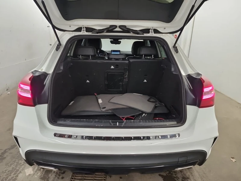 Mercedes-Benz GLA 250 * CARFAX * ЦЕНА ДО БЪЛГАРИЯ, снимка 15 - Автомобили и джипове - 52708456