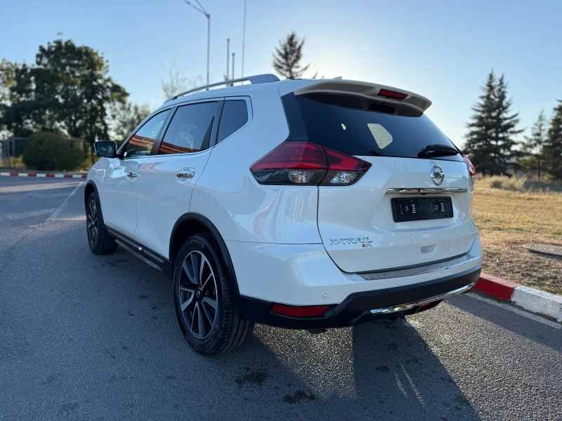 Nissan X-trail 1.7DCI FULL TECNA 360, снимка 4 - Автомобили и джипове - 52824760